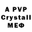 A PVP VHQ A None